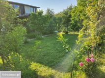 Działka rod Legnica, ul. Wielkiej Niedźwiedzicy. Zdjęcie 1