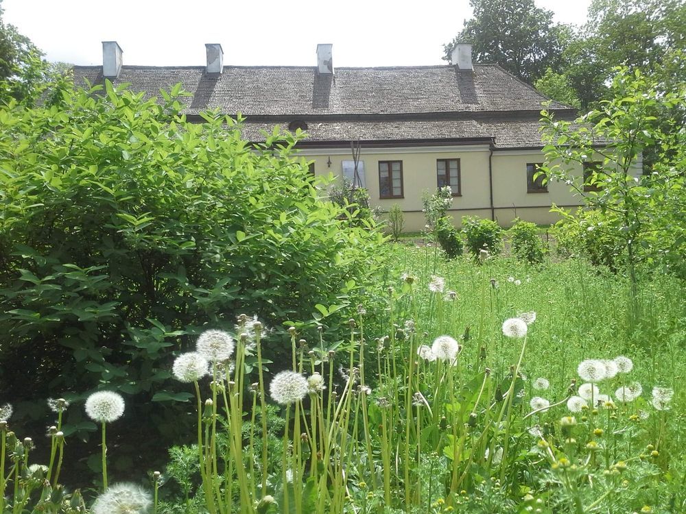 dworek Opoczno. Zdjęcie 4