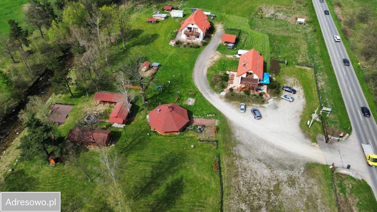 Hotel/pensjonat Miłków. Zdjęcie 3