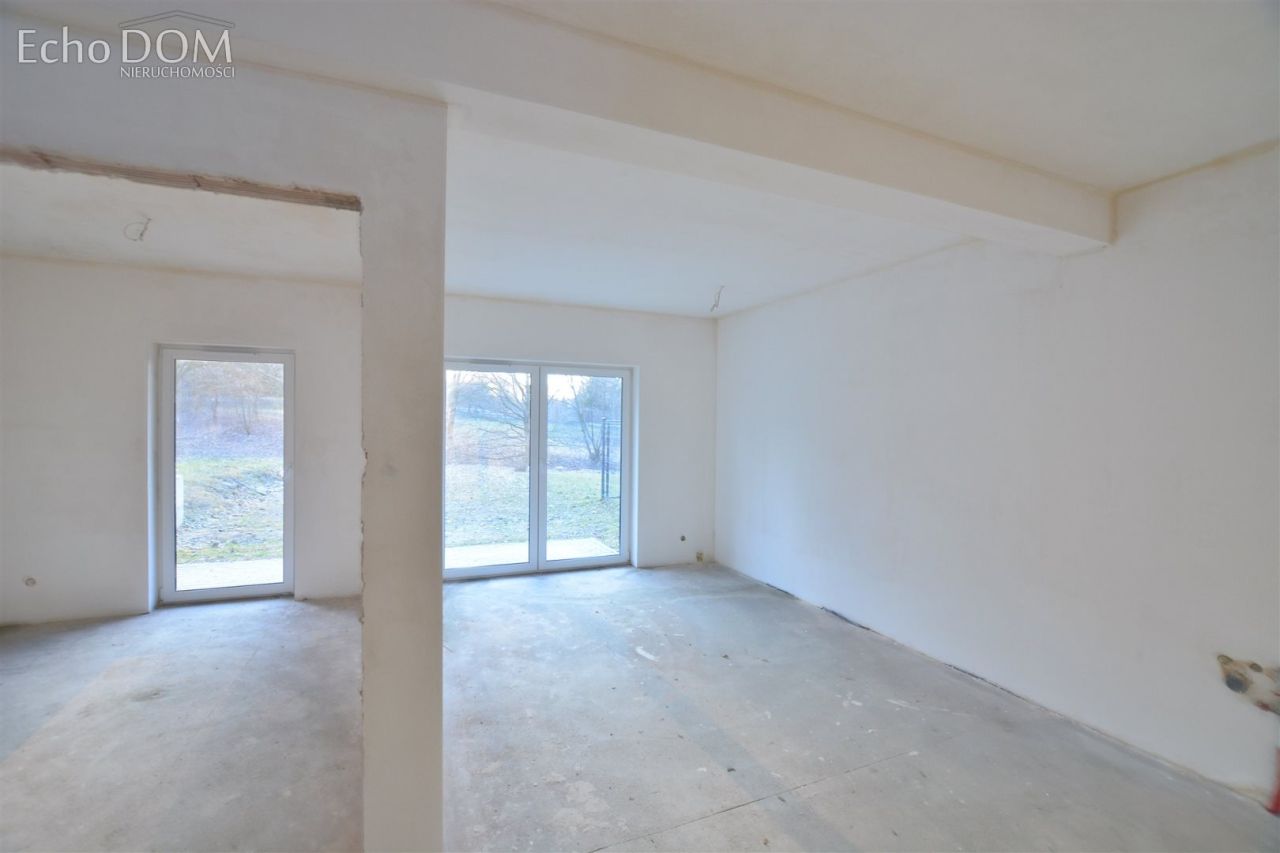 Mieszkanie 3-pokojowe Libertów. Zdjęcie 4