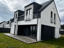 dom wolnostojący, 4 pokoje Nowe Kupiski. Zdjęcie 3