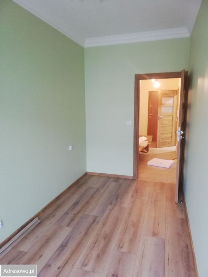 Mieszkanie 1-pokojowe Katowice Zawodzie, ul. Karola Marcinkowskiego