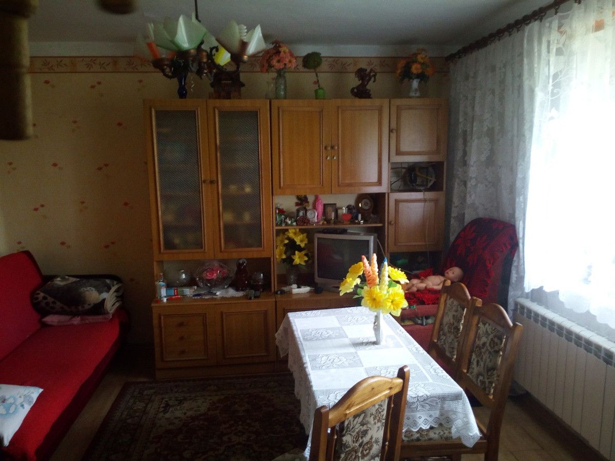 dom wolnostojący, 3 pokoje Czechy. Zdjęcie 4