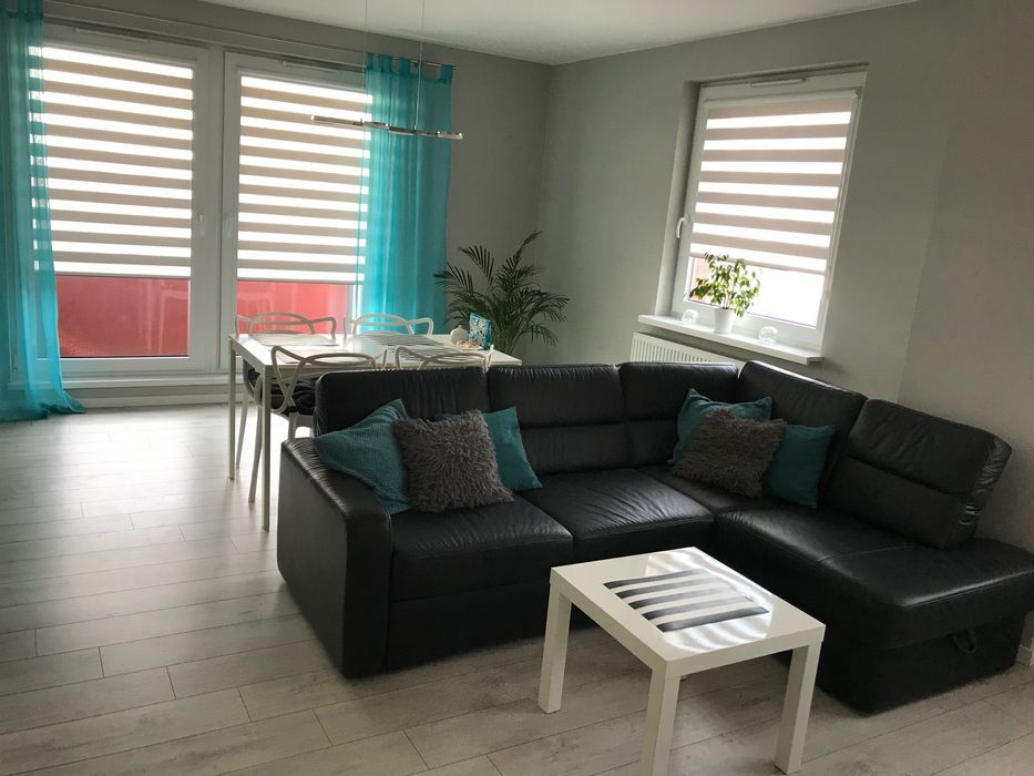 Mieszkanie 2-pokojowe Płock, ul. Górna