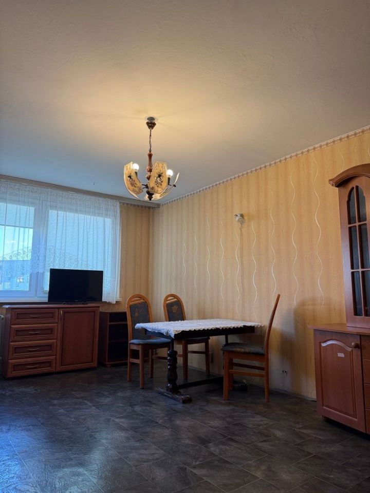 Mieszkanie 2-pokojowe Oława, pl. Karola Szymanowskiego