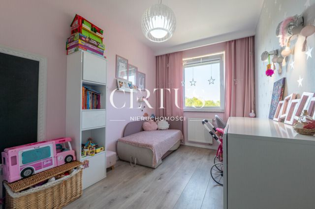 Mieszkanie 3-pokojowe Gorzów Wielkopolski Górczyn, ul. Księcia Adama Czartoryskiego. Zdjęcie 10