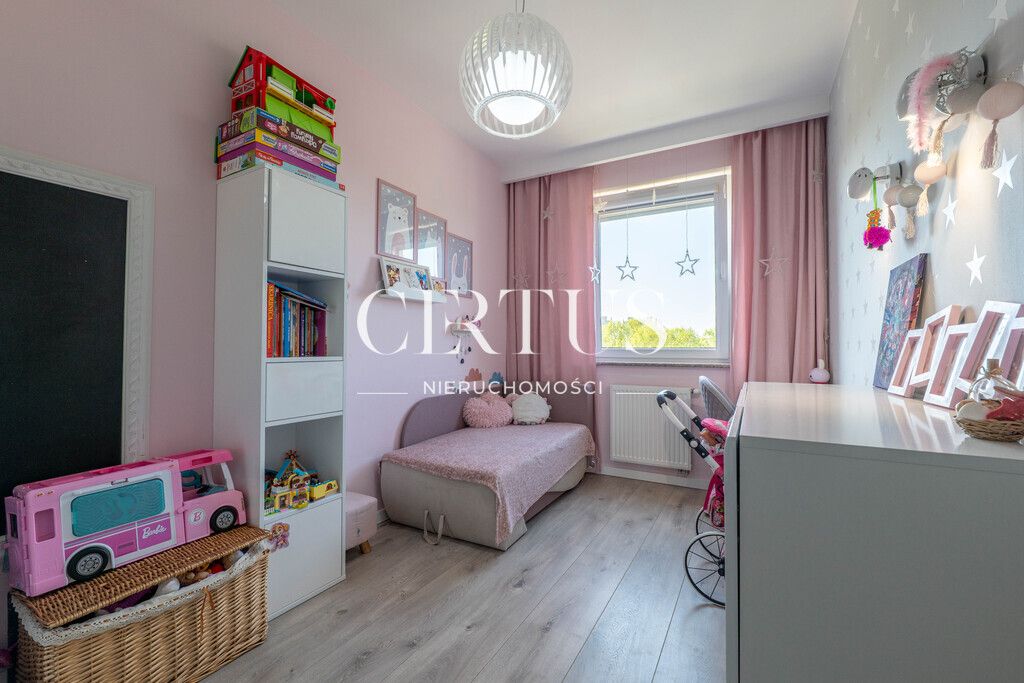 Mieszkanie 3-pokojowe Gorzów Wielkopolski Górczyn, ul. Księcia Adama Czartoryskiego. Zdjęcie 10