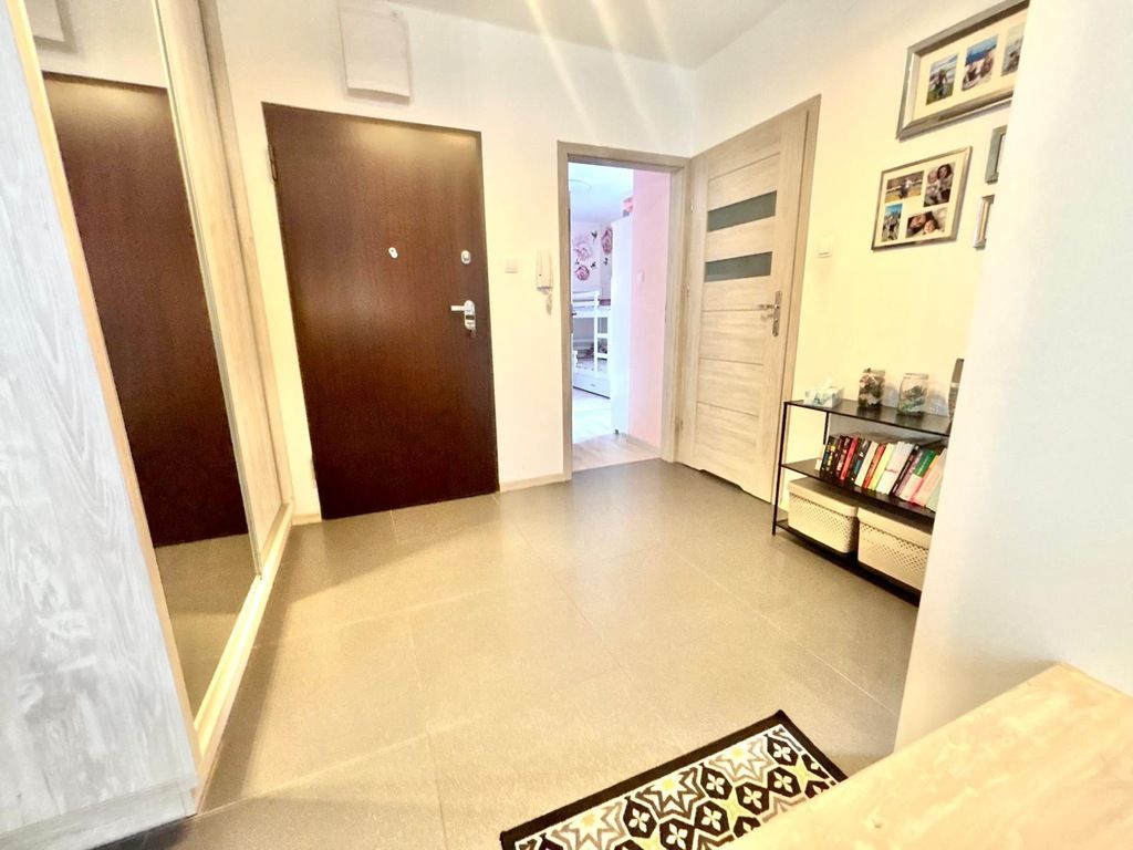 Mieszkanie 3-pokojowe Warszawa Białołęka, ul. Winorośli. Zdjęcie 14