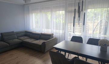dom szeregowy, 3 pokoje Barlinek, ul. Boczna