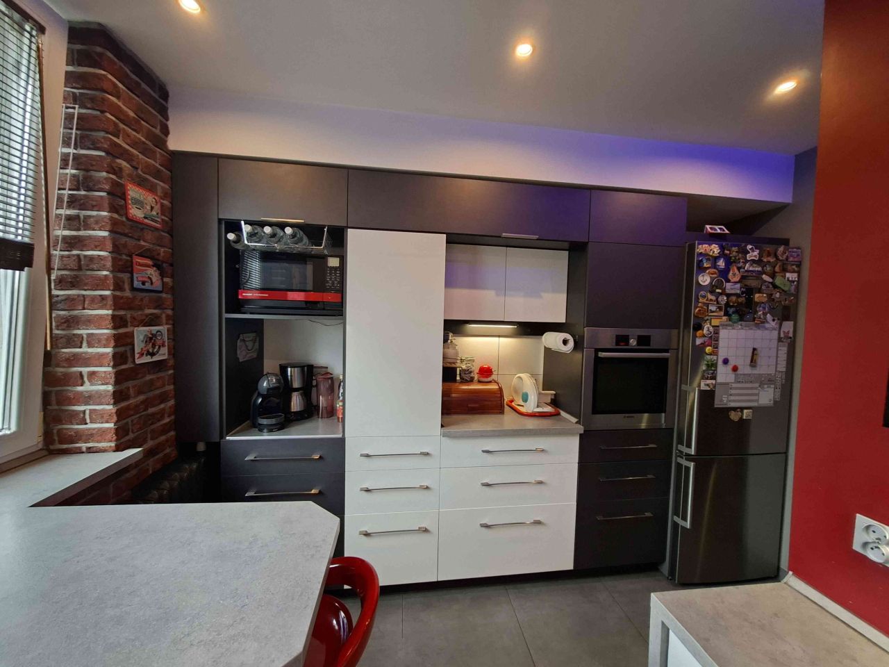 Mieszkanie 3-pokojowe Gliwice Sośnica, ul. Młodzieżowa. Zdjęcie 10