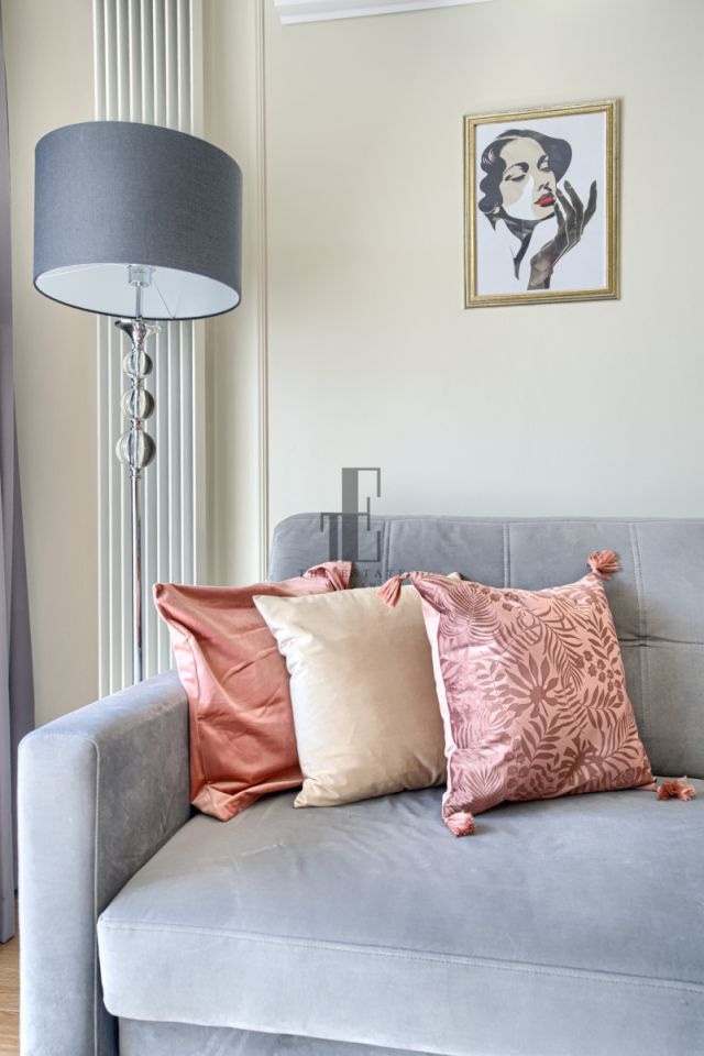 Mieszkanie 2-pokojowe Warszawa Wola, ul. Grzybowska. Zdjęcie 3