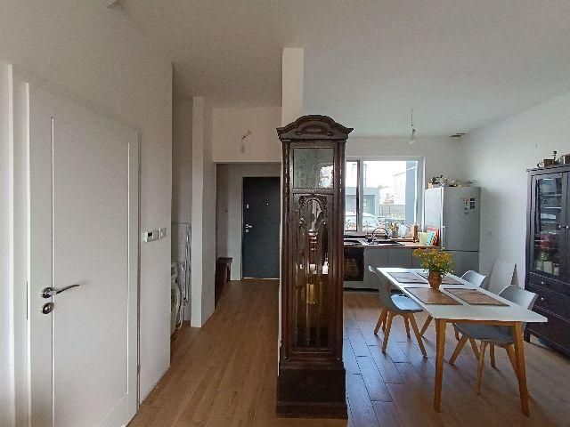 dom szeregowy, 4 pokoje Krępa