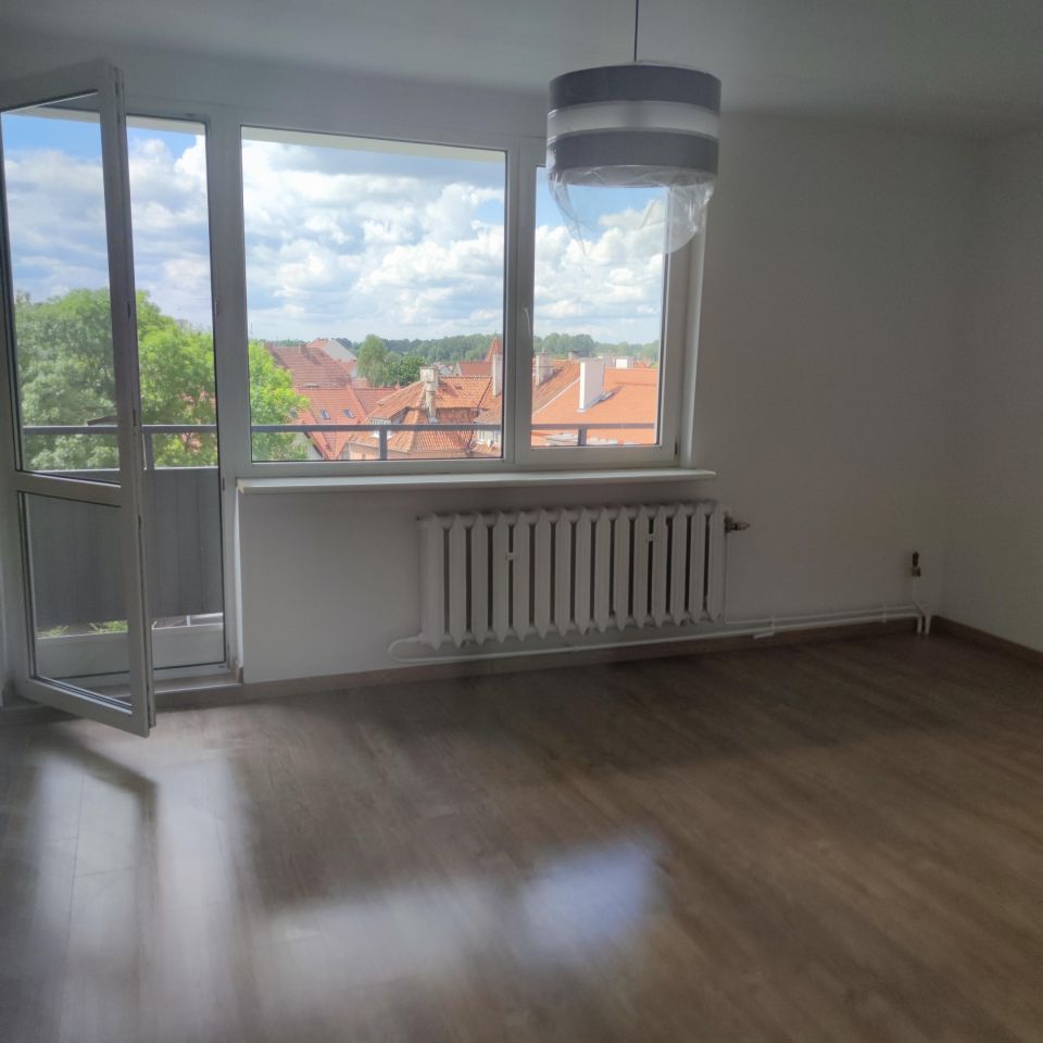 Mieszkanie 2-pokojowe Orneta, ul. 1 Maja. Zdjęcie 15