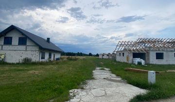 Działka budowlana Futory