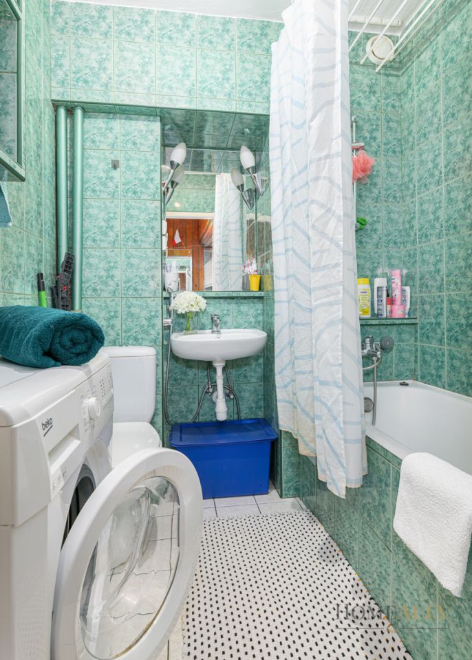 Mieszkanie 3-pokojowe Warszawa Żoliborz, ul. Przasnyska. Zdjęcie 5