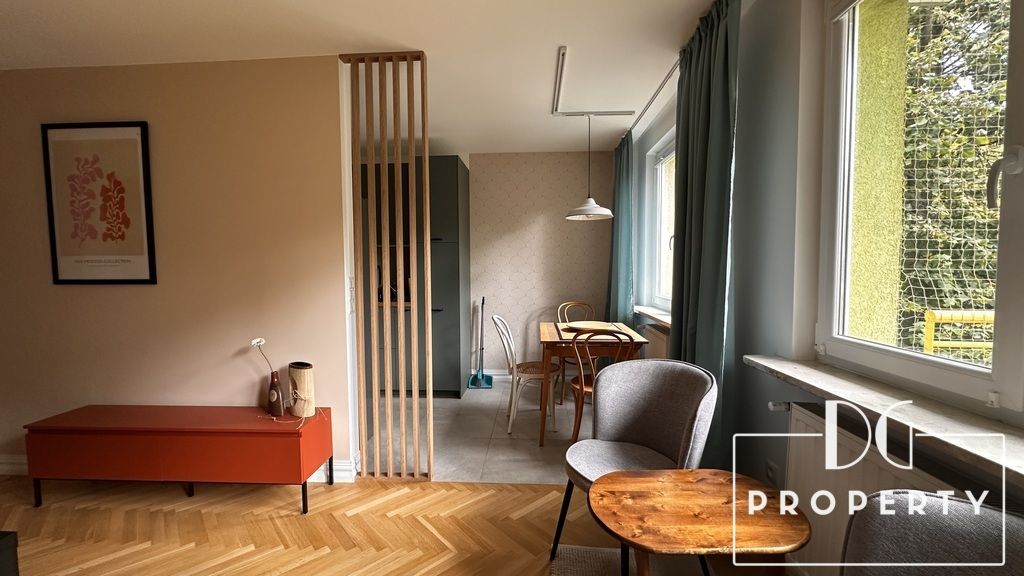 Mieszkanie 3-pokojowe Warszawa Bielany, ul. Leopolda Staffa. Zdjęcie 2