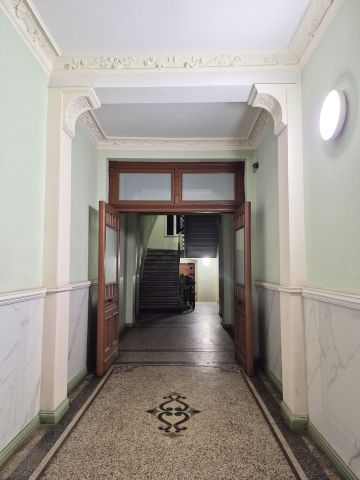 Mieszkanie 3-pokojowe Wrocław Śródmieście, bulw. kard. Stefana Wyszyńskiego. Zdjęcie 12