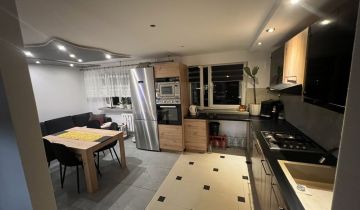 Mieszkanie 3-pokojowe Kraków Ruczaj