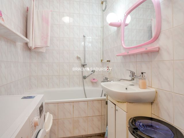 Mieszkanie 3-pokojowe Kraków Mistrzejowice, os. Piastów. Zdjęcie 26