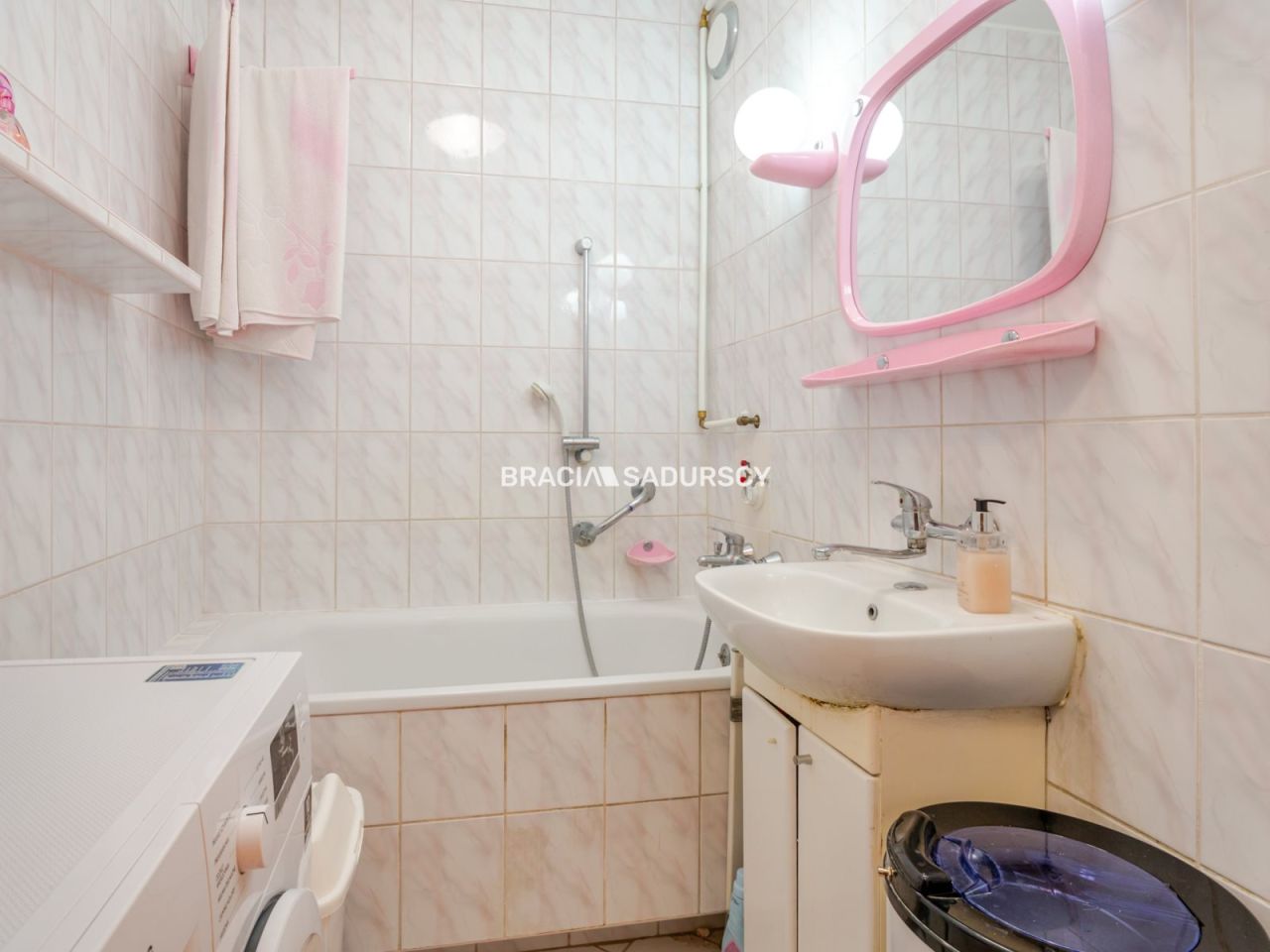 Mieszkanie 3-pokojowe Kraków Mistrzejowice, os. Piastów. Zdjęcie 26