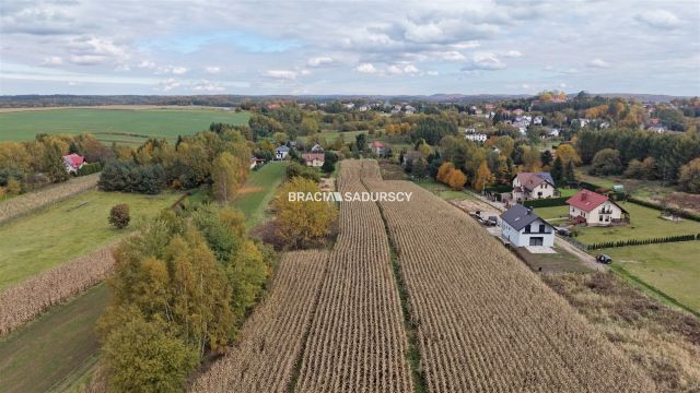 Działka rolna Nowa Góra. Zdjęcie 12