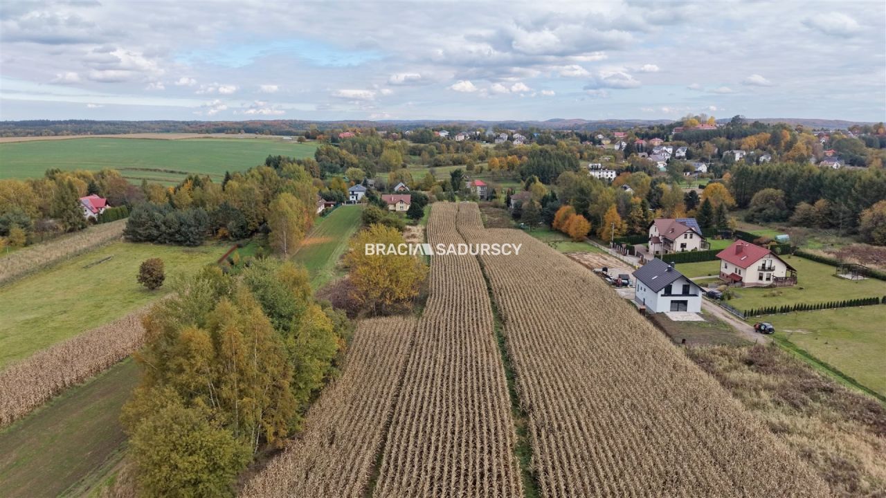 Działka rolna Nowa Góra. Zdjęcie 12