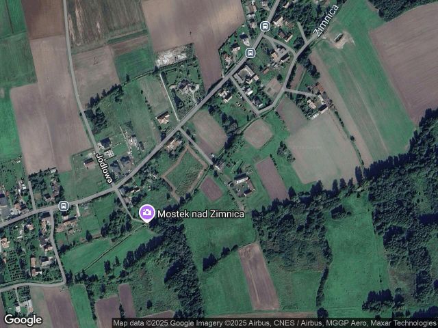 Działka rolno-budowlana Niemstów. Zdjęcie 1