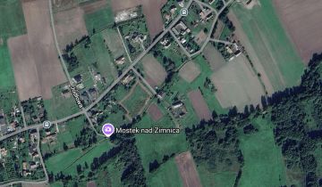 Działka rolno-budowlana Niemstów