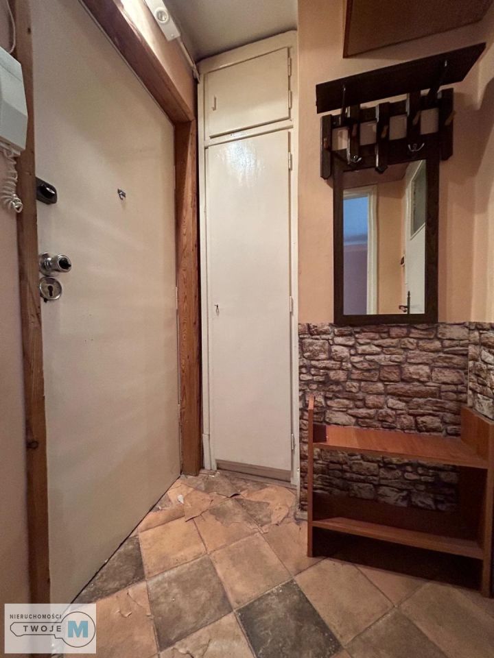 Mieszkanie 1-pokojowe Kielce KSM, ul. Mieczysława Karłowicza. Zdjęcie 5