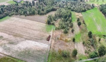 Działka rolna Brzózki