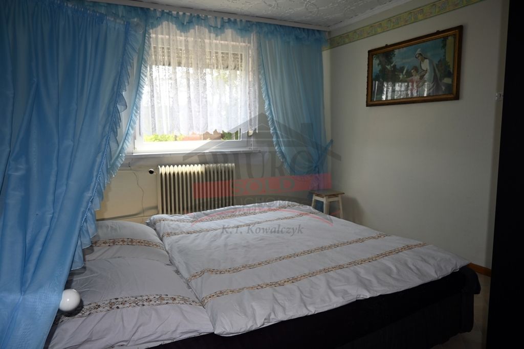 dom wolnostojący, 7 pokoi Biestrzynnik. Zdjęcie 13