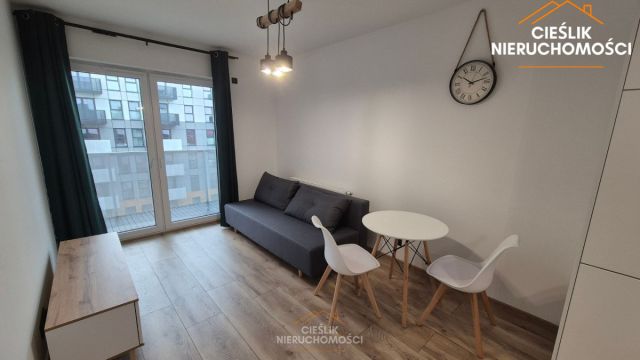 Mieszkanie 2-pokojowe Sosnowiec Sielec, ul. Klimontowska. Zdjęcie 2