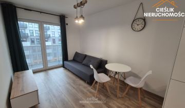 Mieszkanie 2-pokojowe Sosnowiec Sielec, ul. Klimontowska