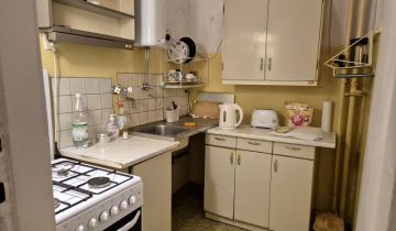 Mieszkanie 3-pokojowe Kraków Stare Miasto, pl. Juliusza Kossaka