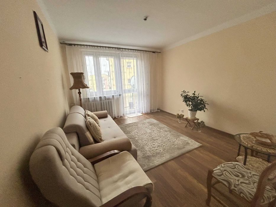 Mieszkanie 3-pokojowe Przasnysz, ul. Marii Skłodowskiej-Curie. Zdjęcie 6