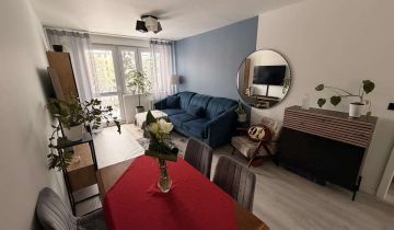 Mieszkanie 2-pokojowe Gdańsk Przymorze, ul. Chłopska