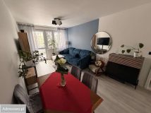 Mieszkanie 2-pokojowe Gdańsk Przymorze, ul. Chłopska