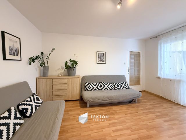 Mieszkanie 2-pokojowe Gdańsk Chełm, ul. Zamiejska. Zdjęcie 4