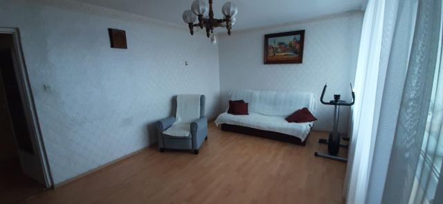 Mieszkanie 3-pokojowe Warszawa Bemowo. Zdjęcie 4