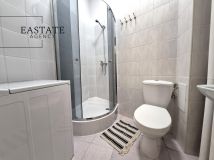 Mieszkanie 1-pokojowe Warszawa Śródmieście, al. 3 Maja. Zdjęcie 4