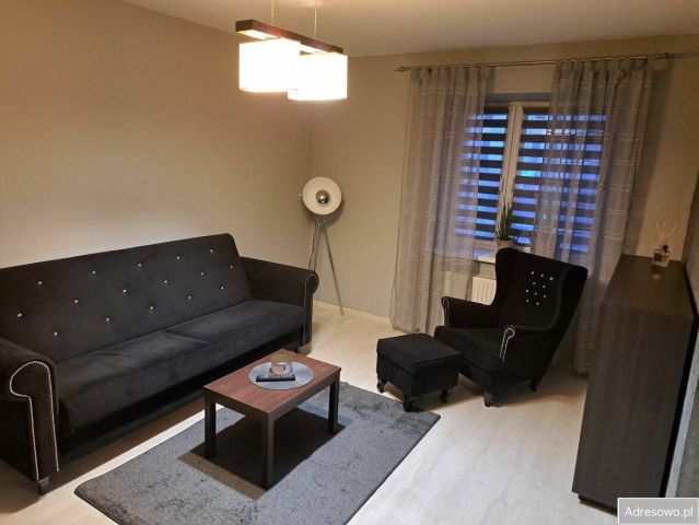 Mieszkanie 1-pokojowe Wrocław Osobowice, ul. Osobowicka. Zdjęcie 1