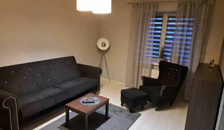 Mieszkanie 1-pokojowe Wrocław Osobowice, ul. Osobowicka