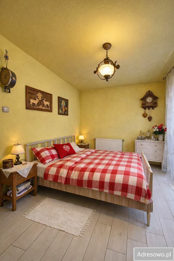 dom wolnostojący, 9 pokoi Wisła, ul. Gościejów. Zdjęcie 13