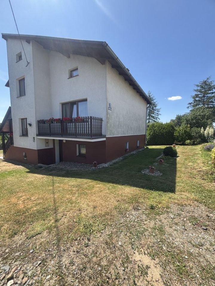 dom wolnostojący, 6 pokoi Bogdanowice. Zdjęcie 5