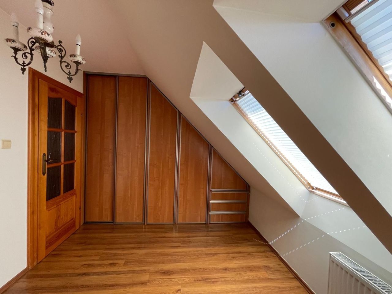 Mieszkanie 3-pokojowe Wrocław Muchobór Wielki, ul. Drohobycka. Zdjęcie 3