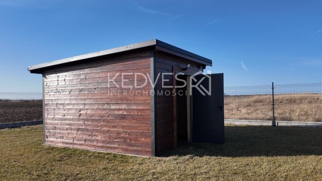 Działka rekreacyjna Karcino. Zdjęcie 10