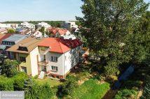 dom wolnostojący, 6 pokoi Warszawa Zacisze. Zdjęcie 2