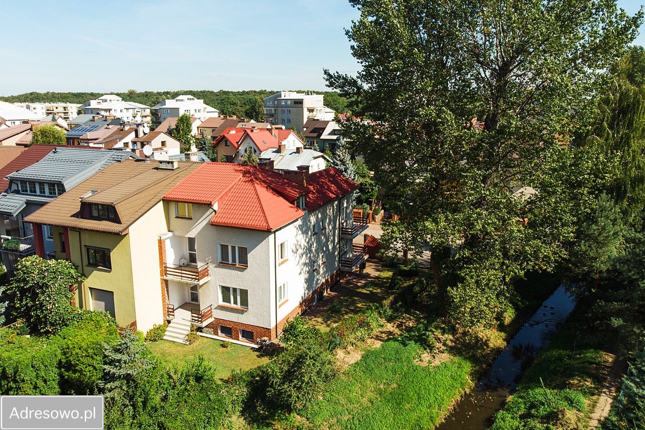 dom wolnostojący, 6 pokoi Warszawa Zacisze. Zdjęcie 3