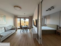 Mieszkanie 2-pokojowe Gdynia Śródmieście, ul. Jerzego Waszyngtona. Zdjęcie 1