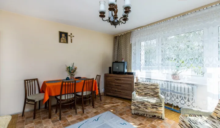 Mieszkanie 3-pokojowe Kraków Prądnik Czerwony, ul. Dobrego Pasterza
